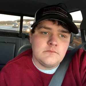 Meet your Posher, Patrick